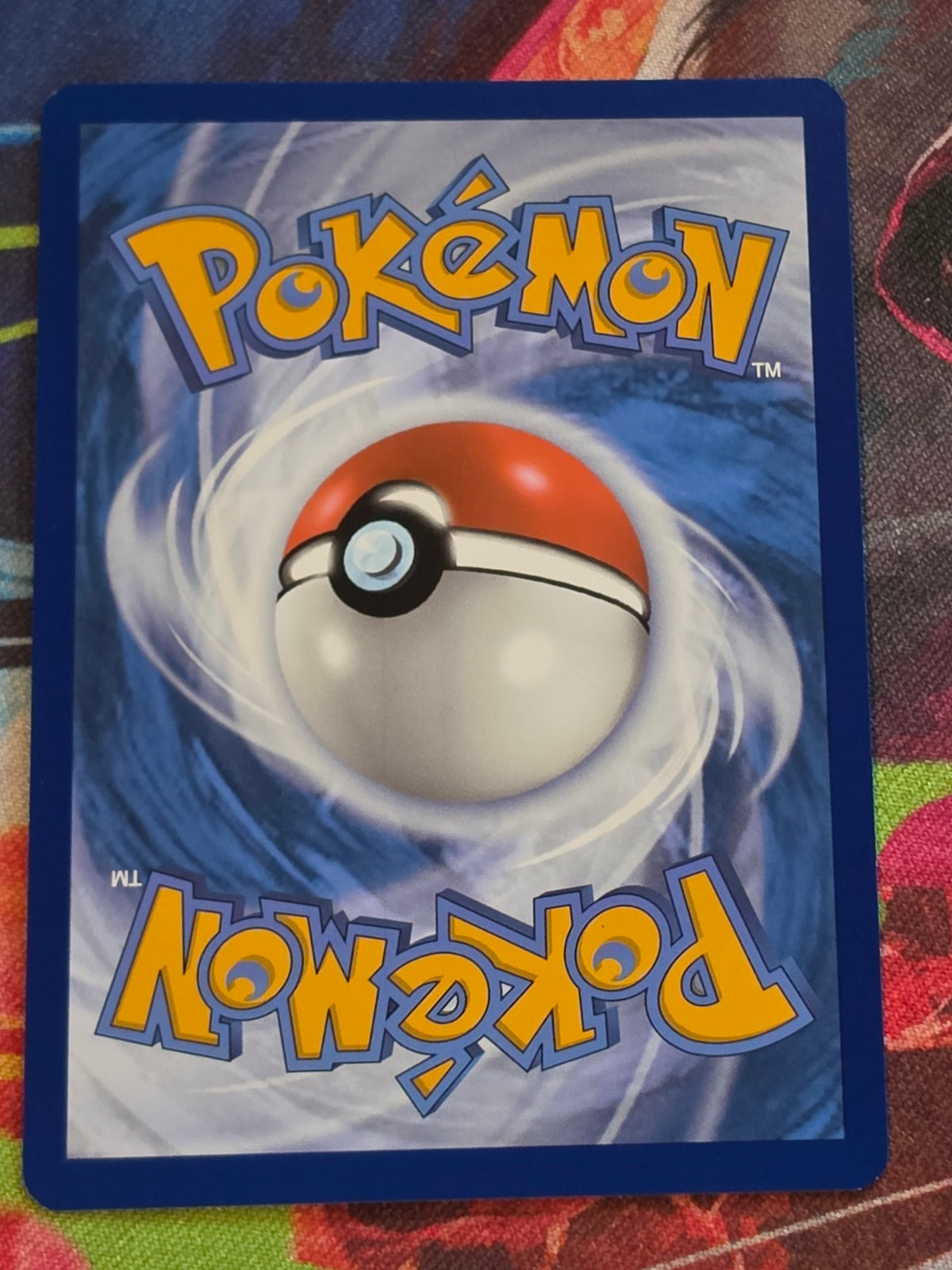 Dreepy (Master Ball Pattern) Common SV: Prismatic Evolutions 071/131 NM Pokemon (Back)