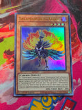 Salamangreat Fowl Ultra Rare Ghosts From the Past GFTP-EN092 1st Edition NM Yu-Gi-Oh!