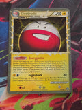 Electrode (Prime) Ultra Rare Triumphant 93/102 NM Pokemon
