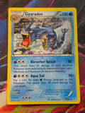 Gyarados Rare Generations 23/83 LP Pokemon