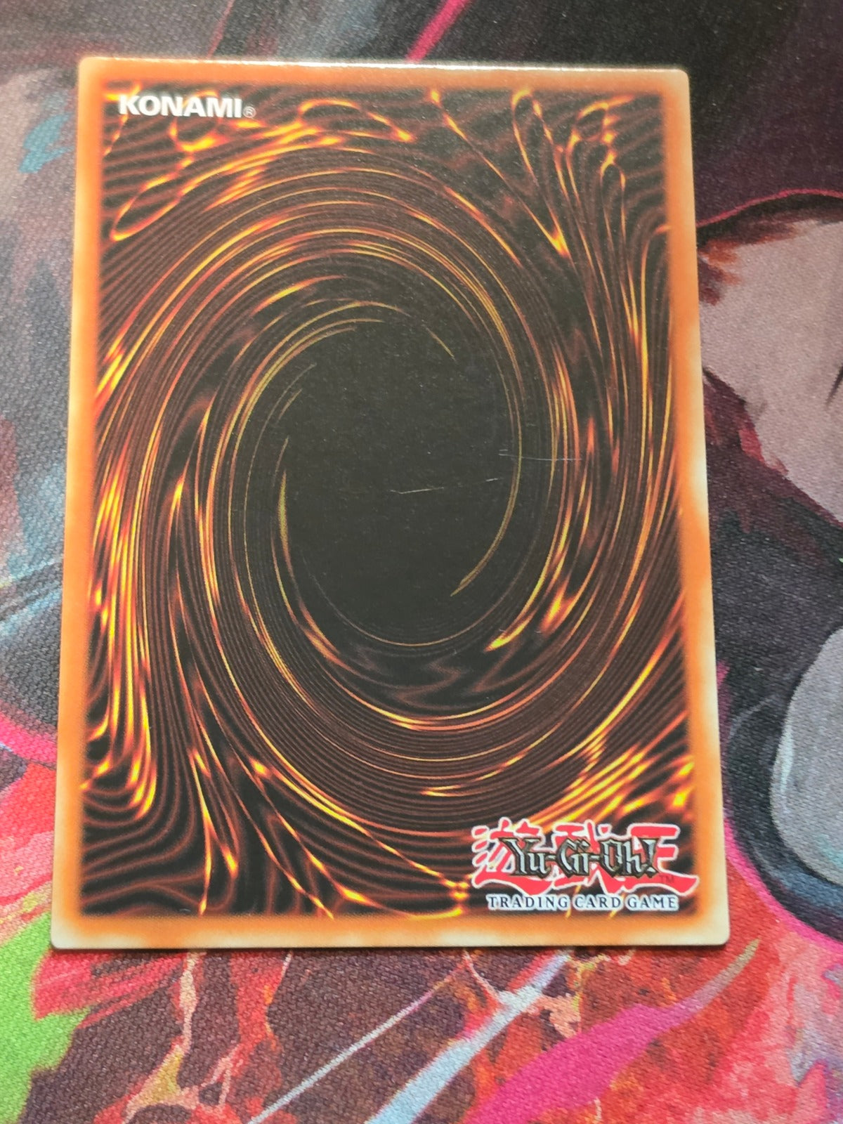 Red-Eyes Darkness Metal Dragon Common Hidden Arsenal: Chapter 1 HAC1-EN017 LP (Back)