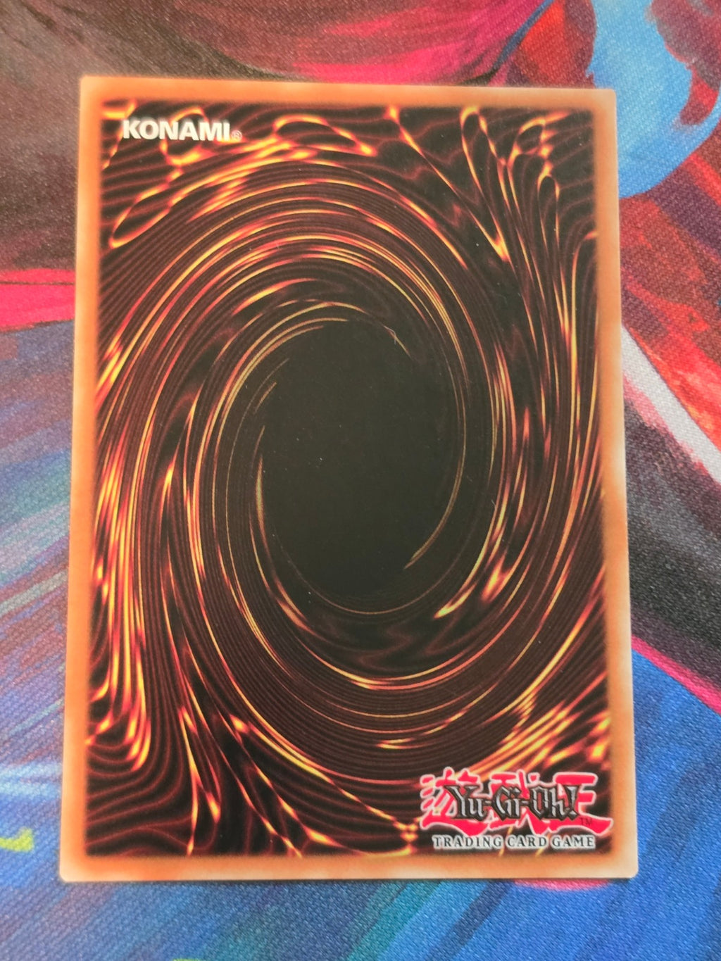 Floowandereeze & Toccan Common Burst of Destiny BODE-EN016 LP (Back)