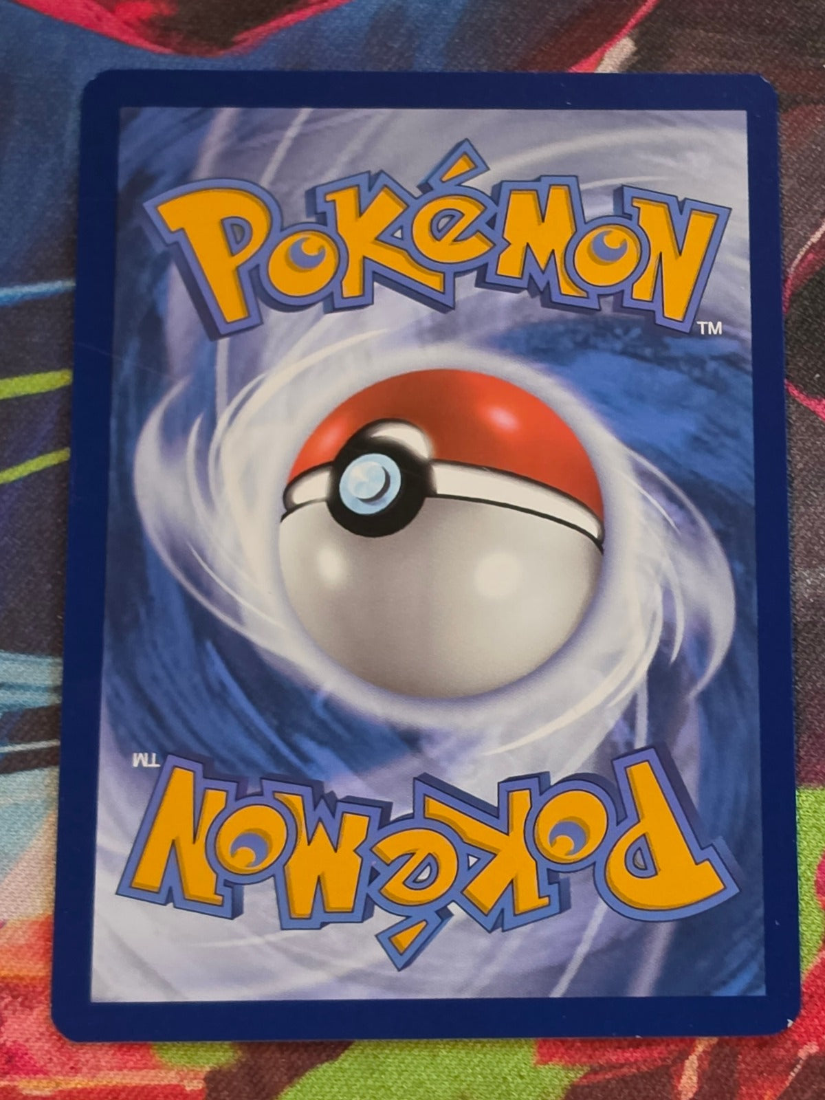 Drakloak (Master Ball Pattern) Common SV: Prismatic Evolutions 072/131 NM Pokemon (Back)