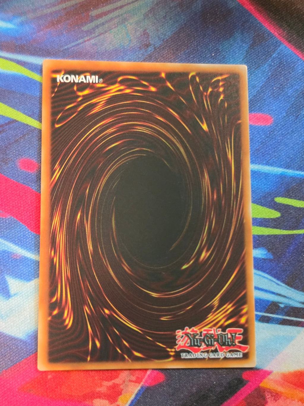 Shadowreaver Knight 21 Ultra Rare Battles of Legend: Glorious Gallery BLGG-EN046 LP (Back)