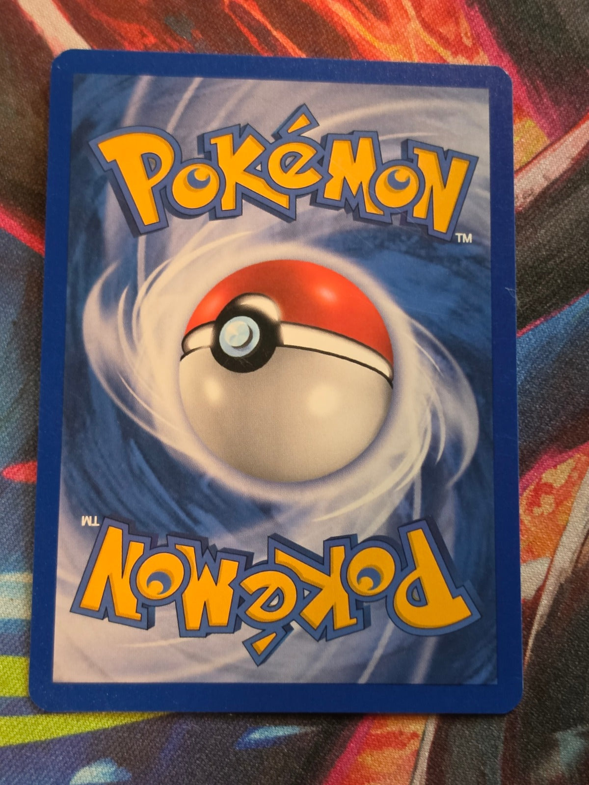 Dunsparce - 60/100 - EX Sandstorm - Common - NM - Pokemon (Back)
