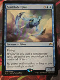 Soulblade Djinn - 75 - Magic Origins - R - LP MTG