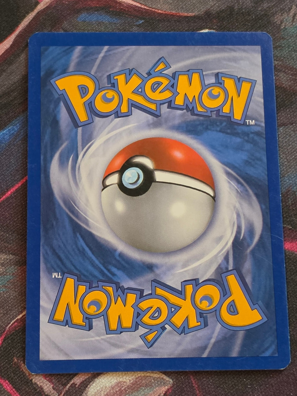 Aron - 57/101 - Plasma Blast - Common - LP - Pokemon (Back)