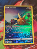 Solrock Ultra Rare Crown Zenith Galarian Gallery GG15/GG70 NM Pokemon