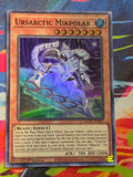 Ursarctic Mikpolar Super Rare Ancient Guardians ANGU-EN027 LP