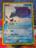 Latios (Delta Species) Holo Rare EX Holon Phantoms 12/110 NM Pokemon