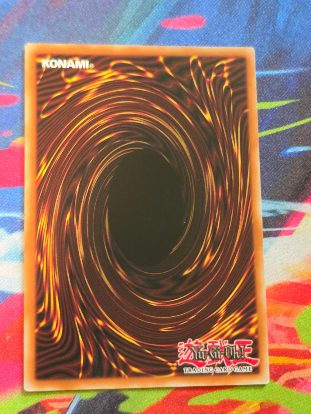 Noble Arms - Gallatin Super Rare Astral Pack 3 AP03-EN008 LP (Back)