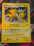 Jolteon Rare Majestic Dawn 23/100 MP Pokemon