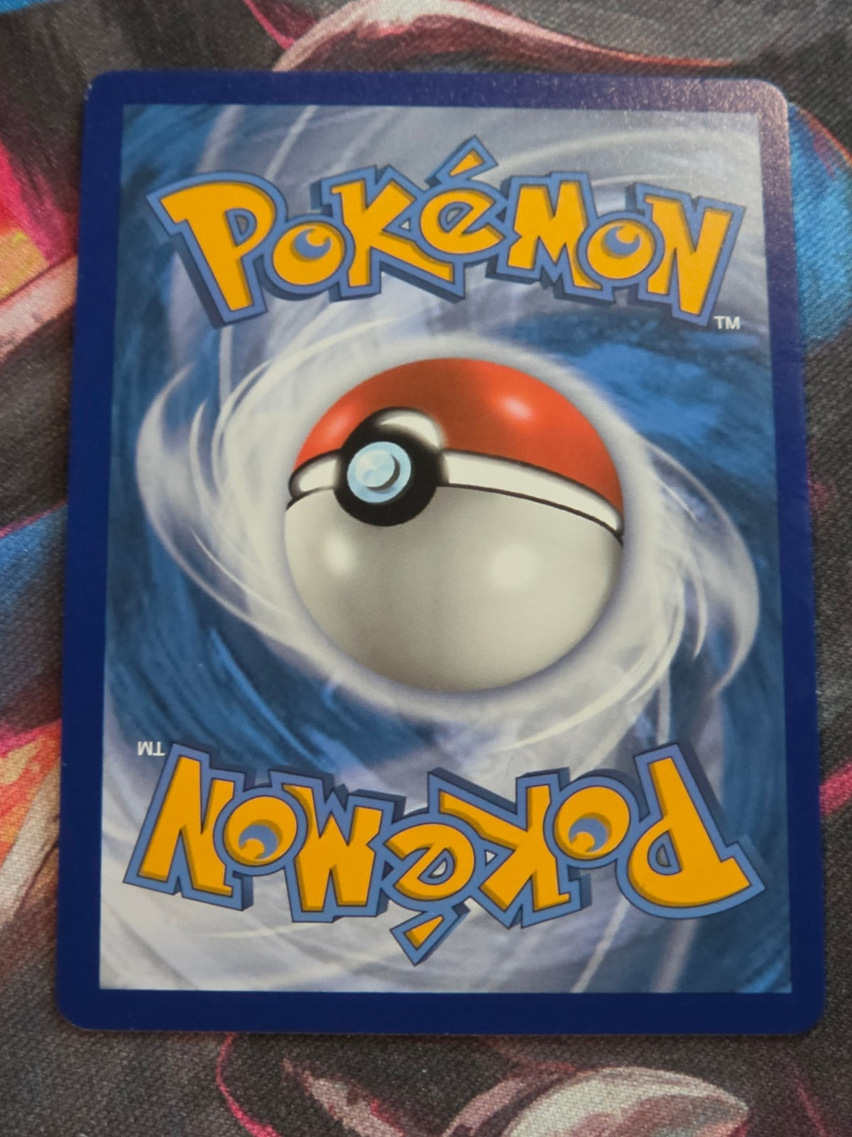 Gardevoir V - SWSH105 - SWSH: Sword & Shield Promo Cards - Promo - NM Pokemon (Back)
