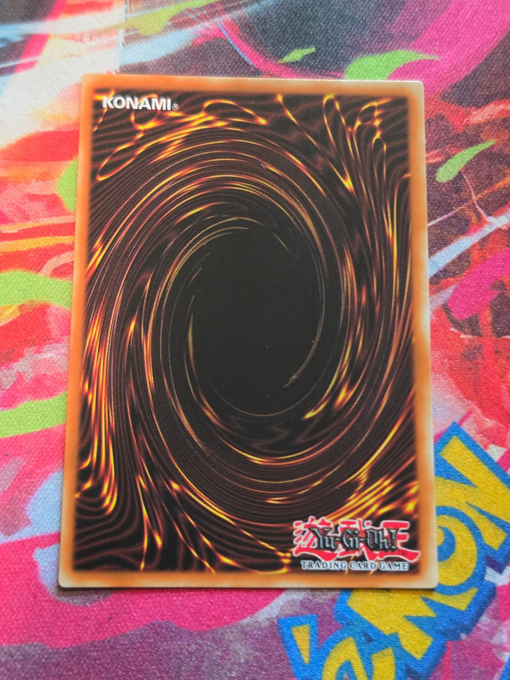 Exosister Asophiel Super Rare The Grand Creators GRCR-EN020 1st Edition NM Yu-Gi-Oh! (Back)