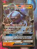 Carracosta GX Promo SM Promos SM239 NM Pokemon