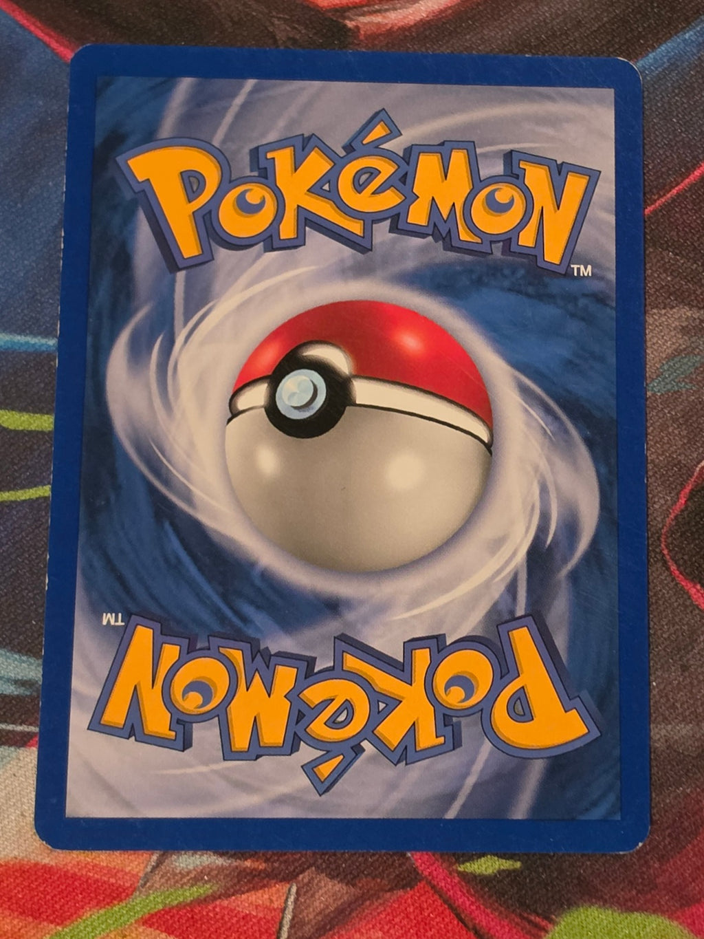 Aipom - 41/64 - Neo Revelation - Common - Unlimited - NM Pokemon (Back)