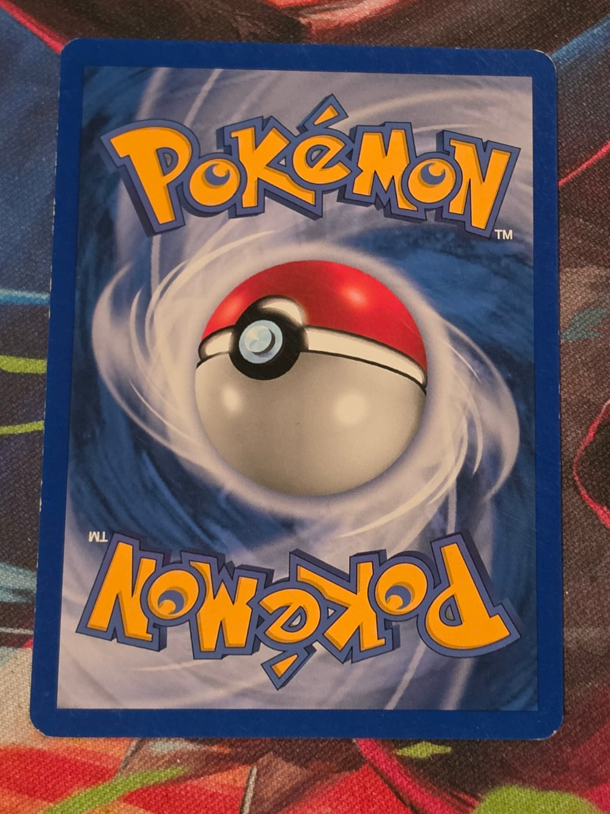 Aipom - 41/64 - Neo Revelation - Common - Unlimited - NM Pokemon (Back)