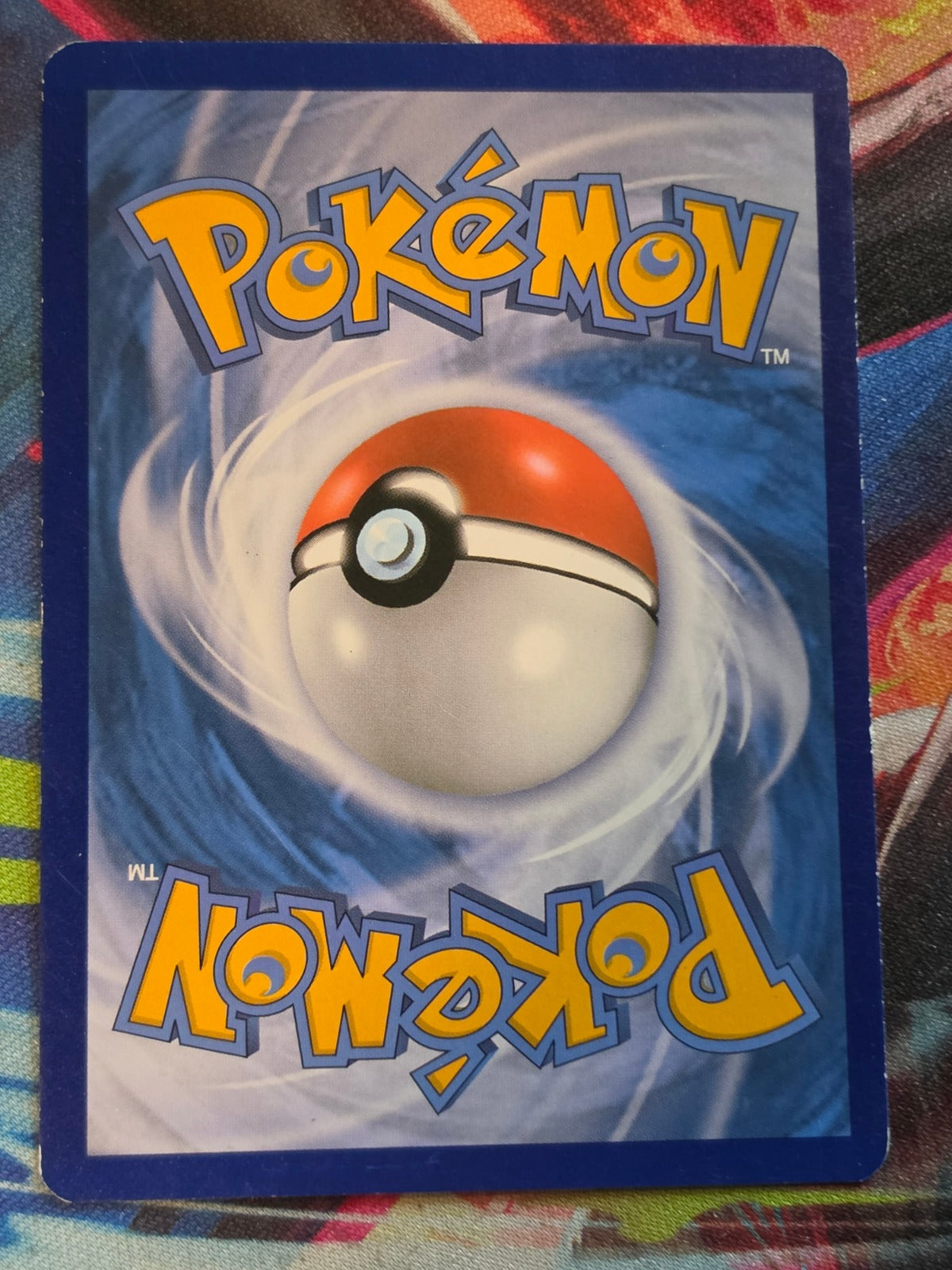 Team Aqua's Seviper - 9/34 - Double Crisis - Common - Reverse Holo - LP French Pokemon (Back)