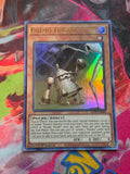 Kozmo Tincan Ultra Rare Ghosts From the Past GFTP-EN085 1st Edition NM Yu-Gi-Oh!