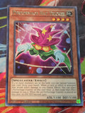 Performage Hat Tricker Rare Genesis Impact GEIM-EN038 LP