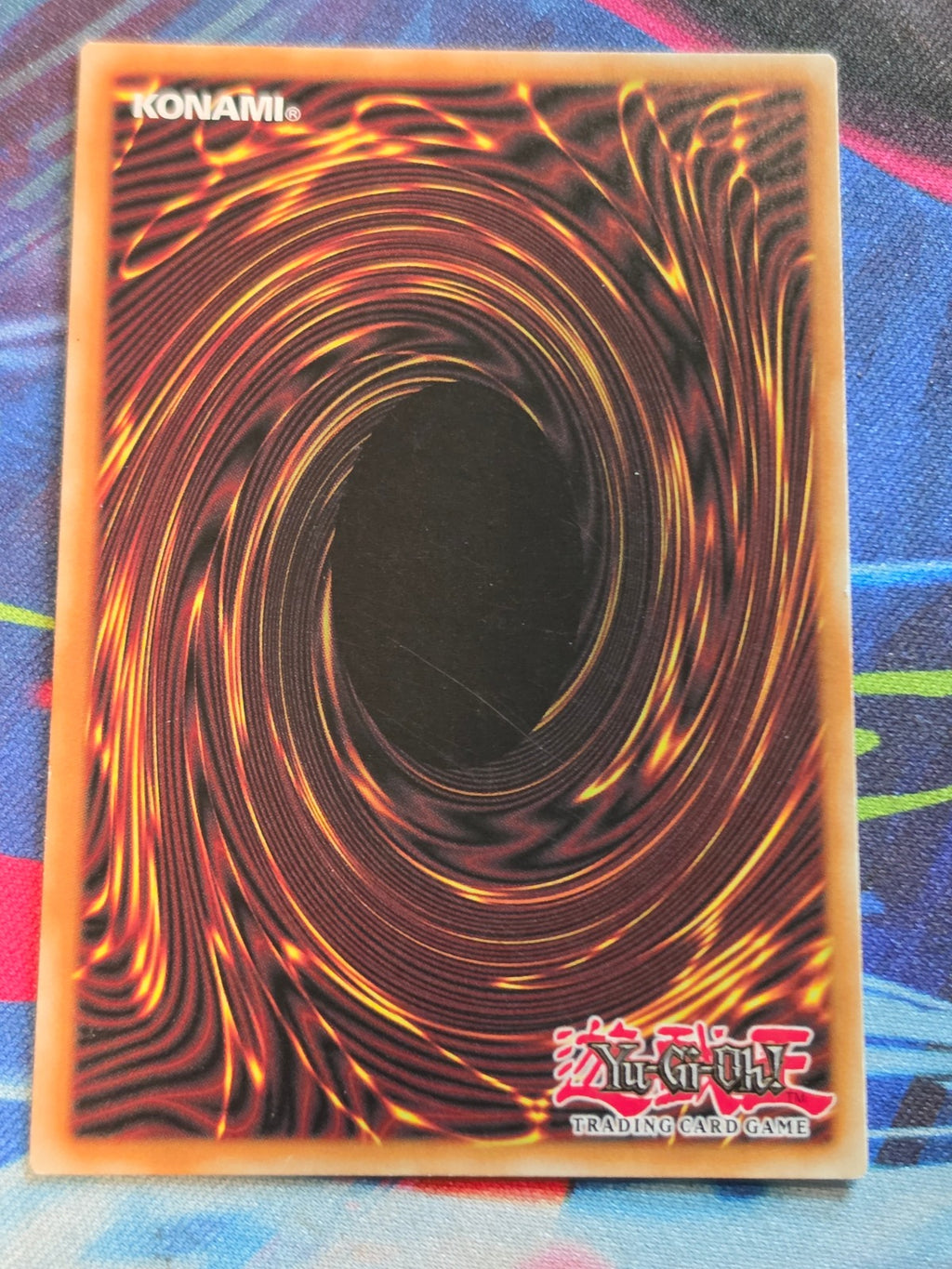Light Dragon @Ignister Super Rare Ignition Assault IGAS-EN044 LP (Back)