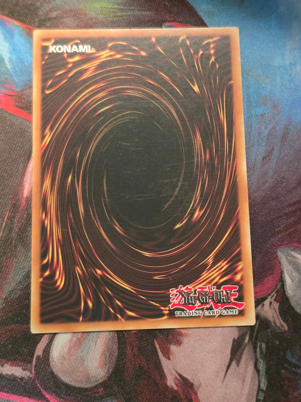 Dinoster Power, the Mighty Dracoslayer Rare Ancient Guardians ANGU-EN047 LP (Back)
