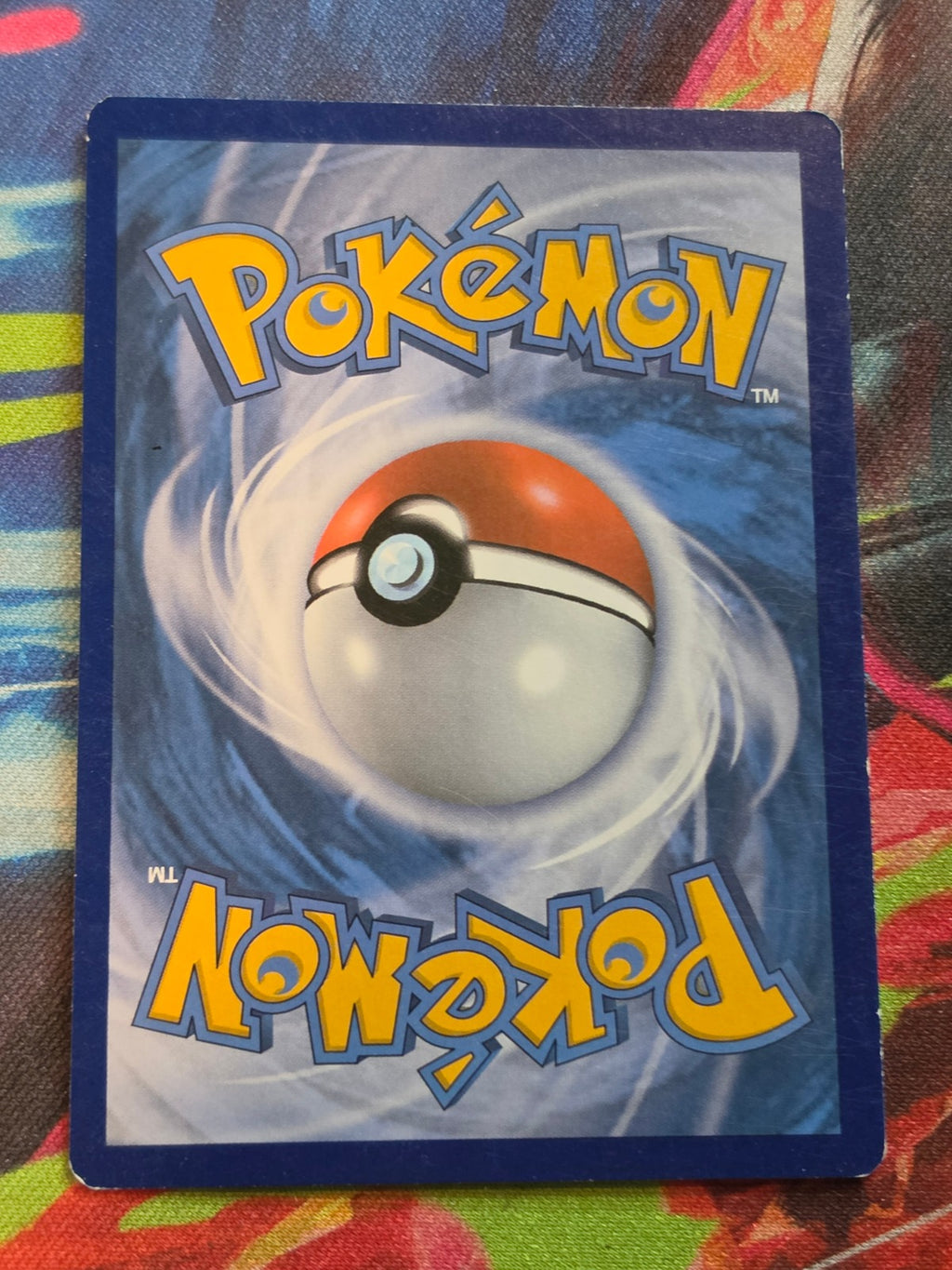 Raichu Common Generations: Radiant Collection RC9/RC32 LP Pokemon (Back)