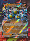Sandy Shocks ex Double Rare SV: Prismatic Evolutions 056/131 NM Pokemon