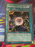 Non-Spellcasting Area Common Dark Crisis DCR-043 LP