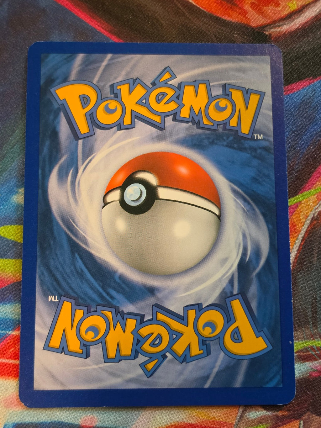 Chimchar Common POP Series 6 014/017 LP+ Pokemon (Back)