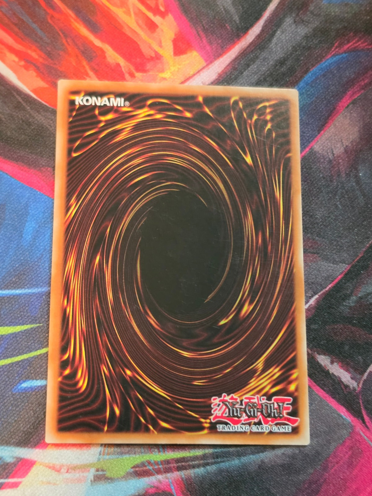 Superheavy Samurai Blue Brawler Common Duelist Alliance DUEA-EN011 LP (Back)
