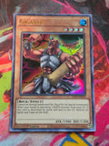 Gigantes Ultra Rare Ghosts From the Past GFTP-EN074 1st Edition NM Yu-Gi-Oh!