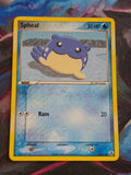 Spheal - 65/92 - EX Legend Maker - Common - MP - Pokemon