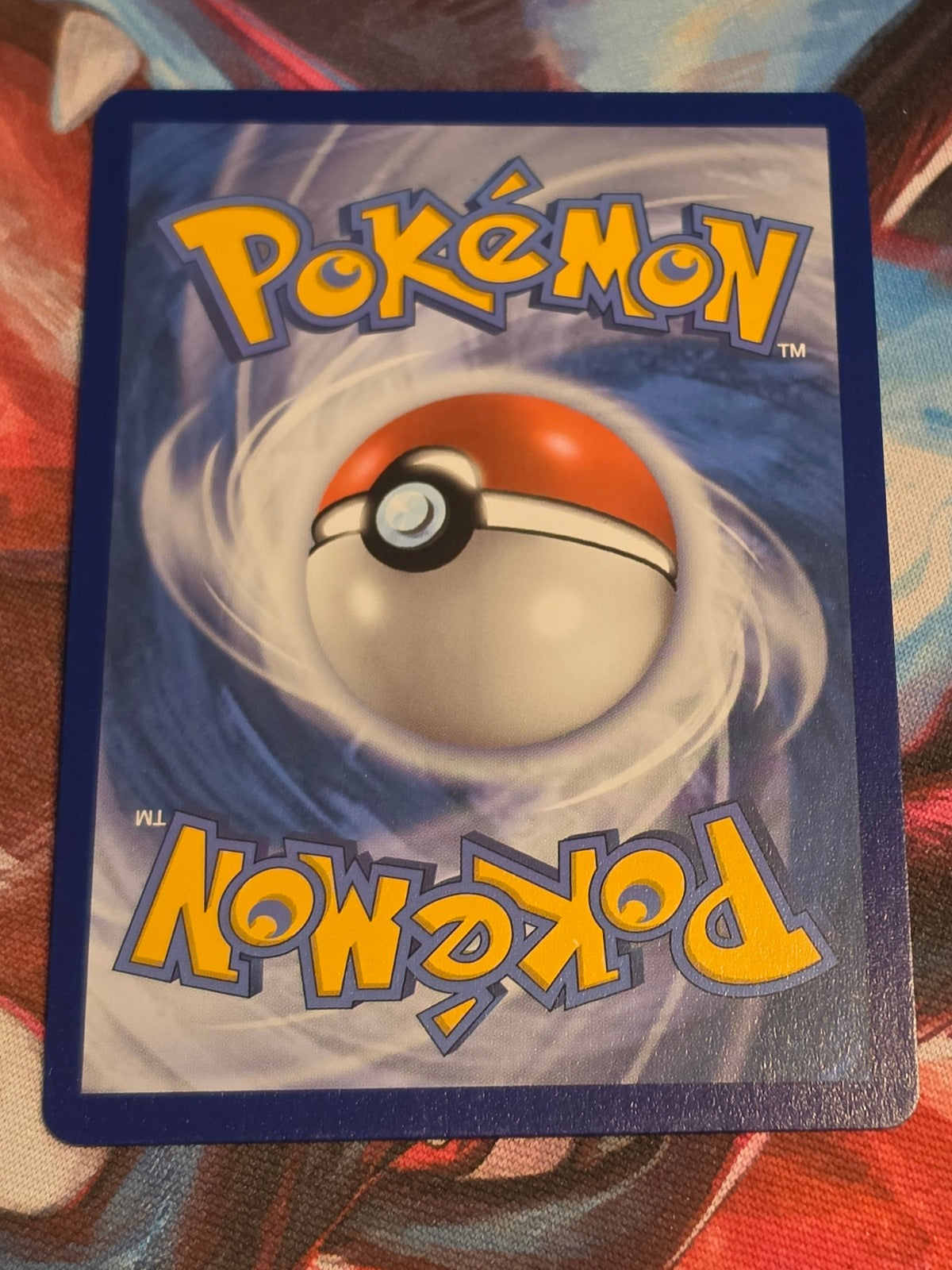 Gardenia's Vigor (Full Art) Ultra Rare SWSH10: Astral Radiance 184/189 NM Pokemon (Back)