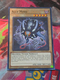 Ally Mind Common Hidden Arsenal: Chapter 1 HAC1-EN077 LP