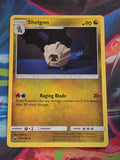 Shelgon - 105/168 - SM - Celestial Storm - Uncommon - NM Pokemon