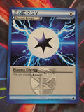 Plasma Energy (Team Plasma) - 106/116 - Plasma Freeze - Uncommon - LP - Pokemon