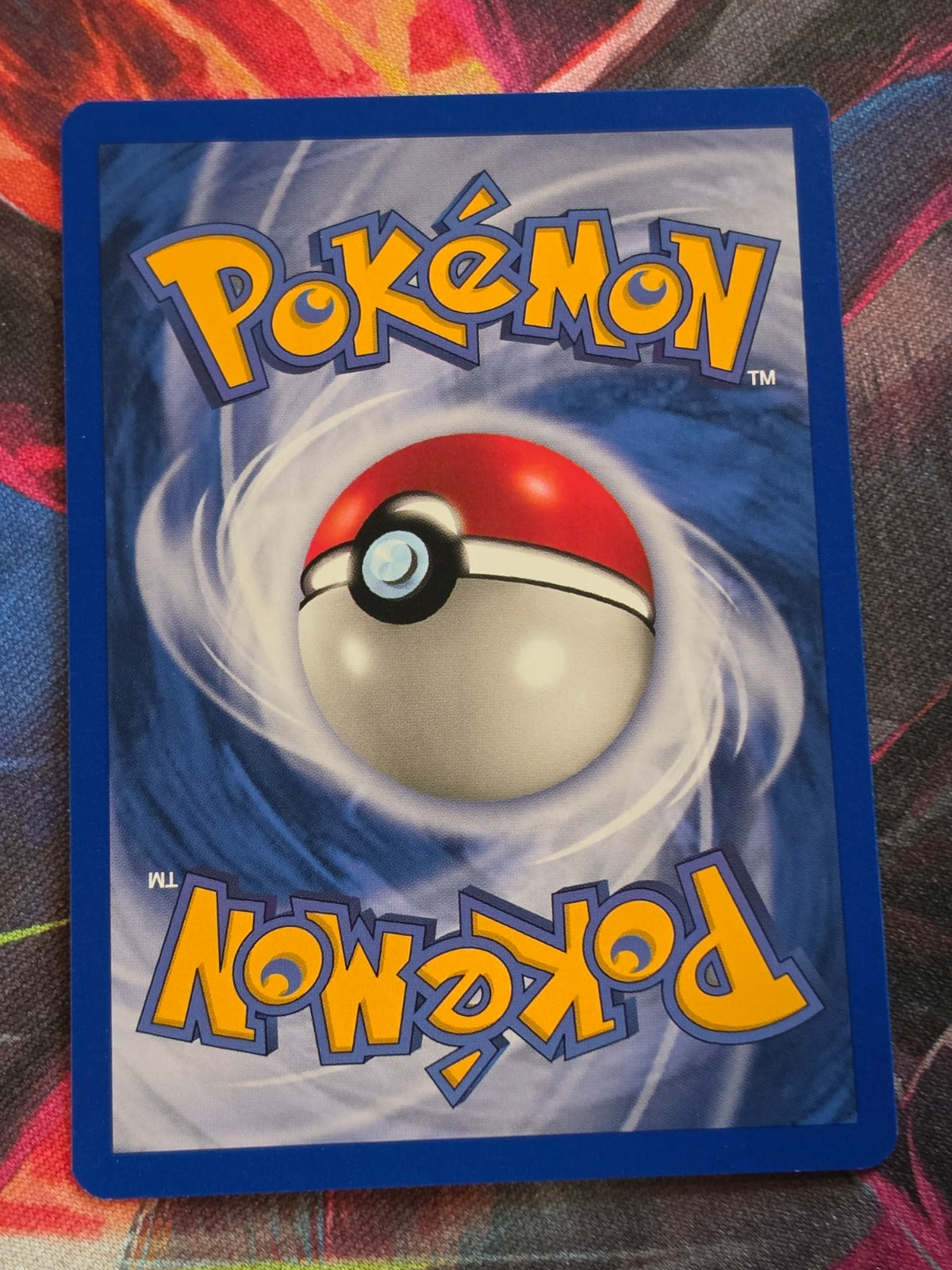 Light Sunflora - 072/105 - Neo Destiny - Common - 1st Edition - NM Pokemon (Back)