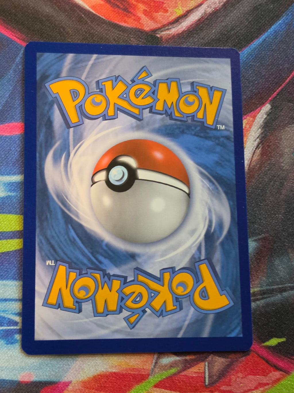 Snorlax V Ultra Rare SWSH01: Sword & Shield Base Set 141/202 NM Pokemon (Back)