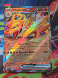 Charizard ex Promo SV: Scarlet & Violet Promo Cards 161 NM Pokemon