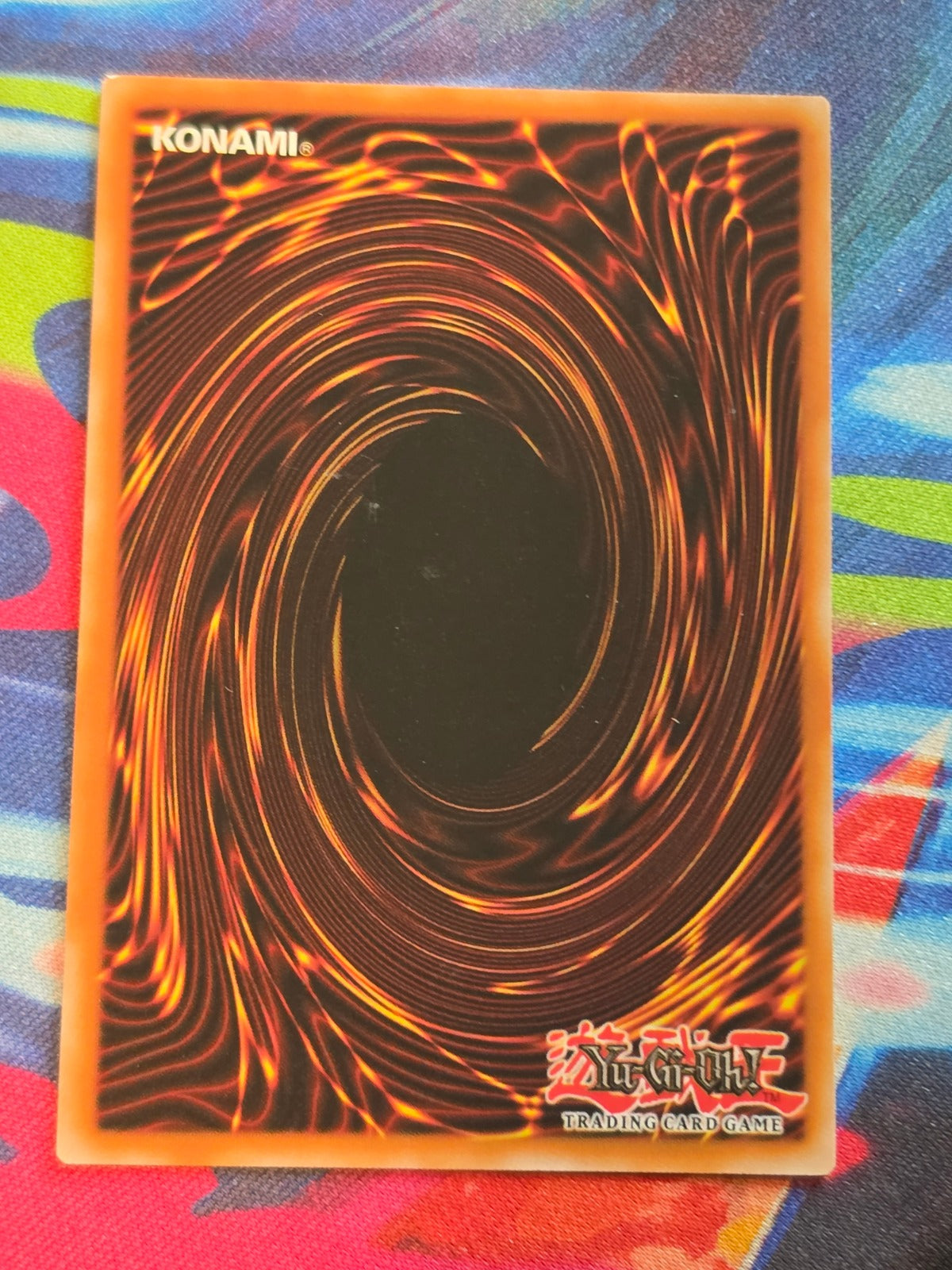 Elemental HERO Bladedge Common Speed Duel GX: Duel Academy Box SGX1-ENA09 1st Edition LP Yu-Gi-Oh! (Back)