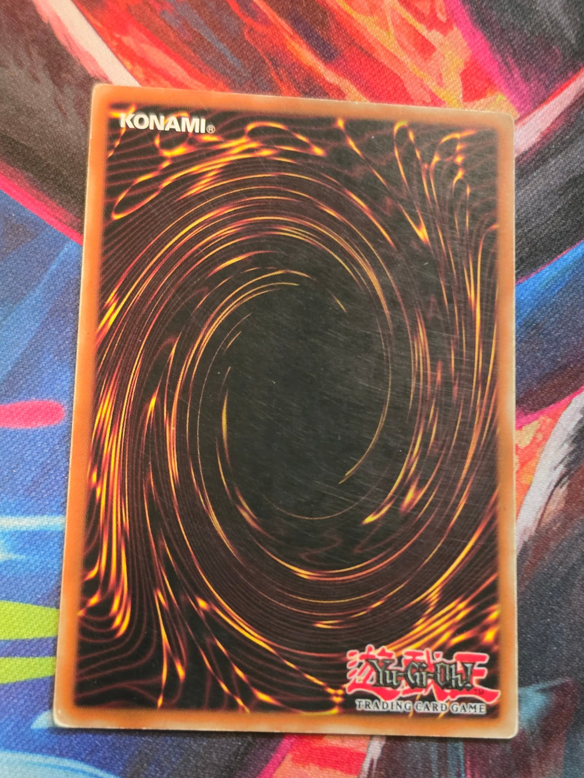 Elemental Hero Burstinatrix Common Duelist Pack 1: Jaden Yuki DP1-EN002 MP (Back)