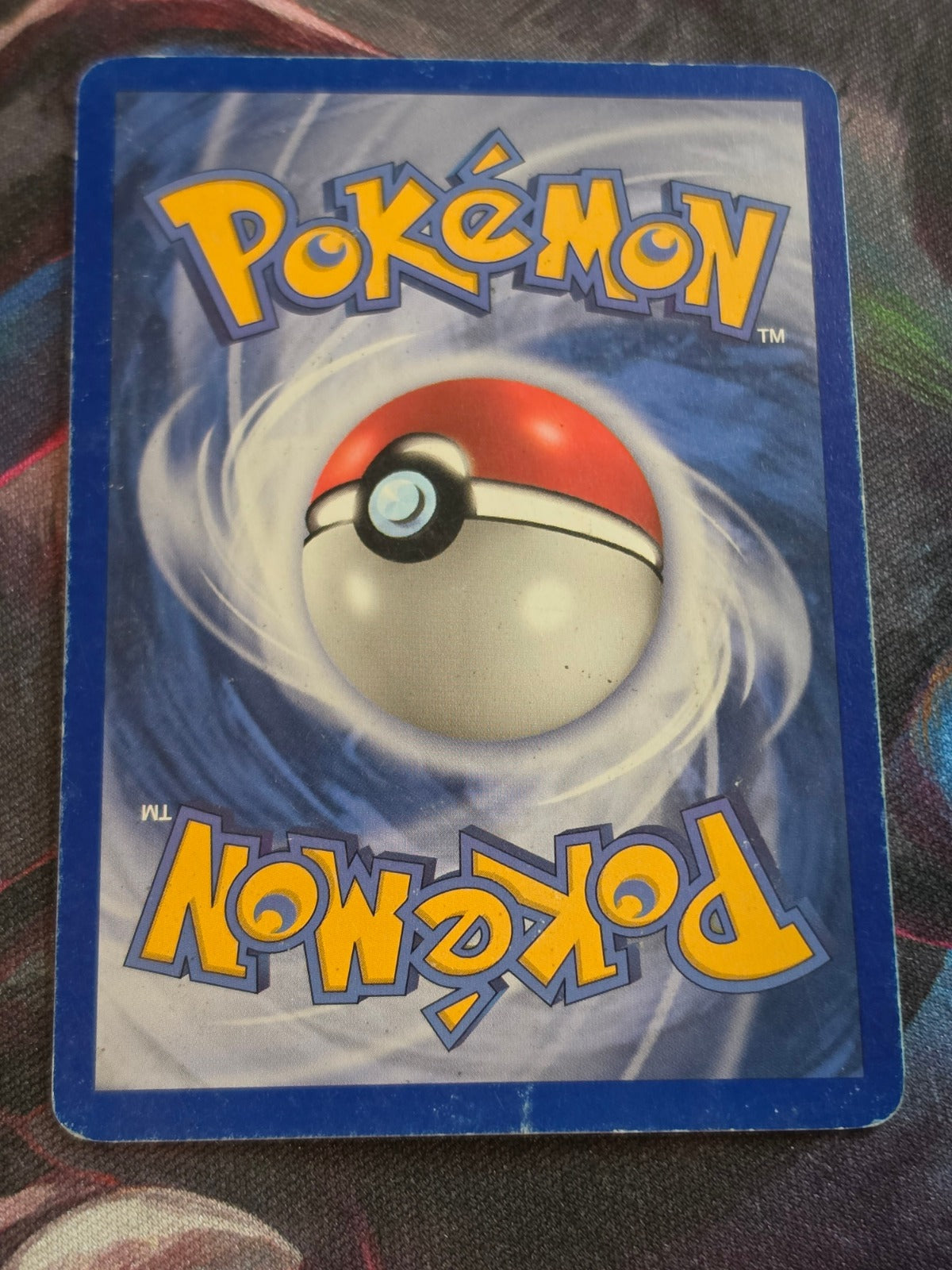 Nuzleaf - 41/92 - EX Legend Maker - Uncommon - MP - Pokemon (Back)