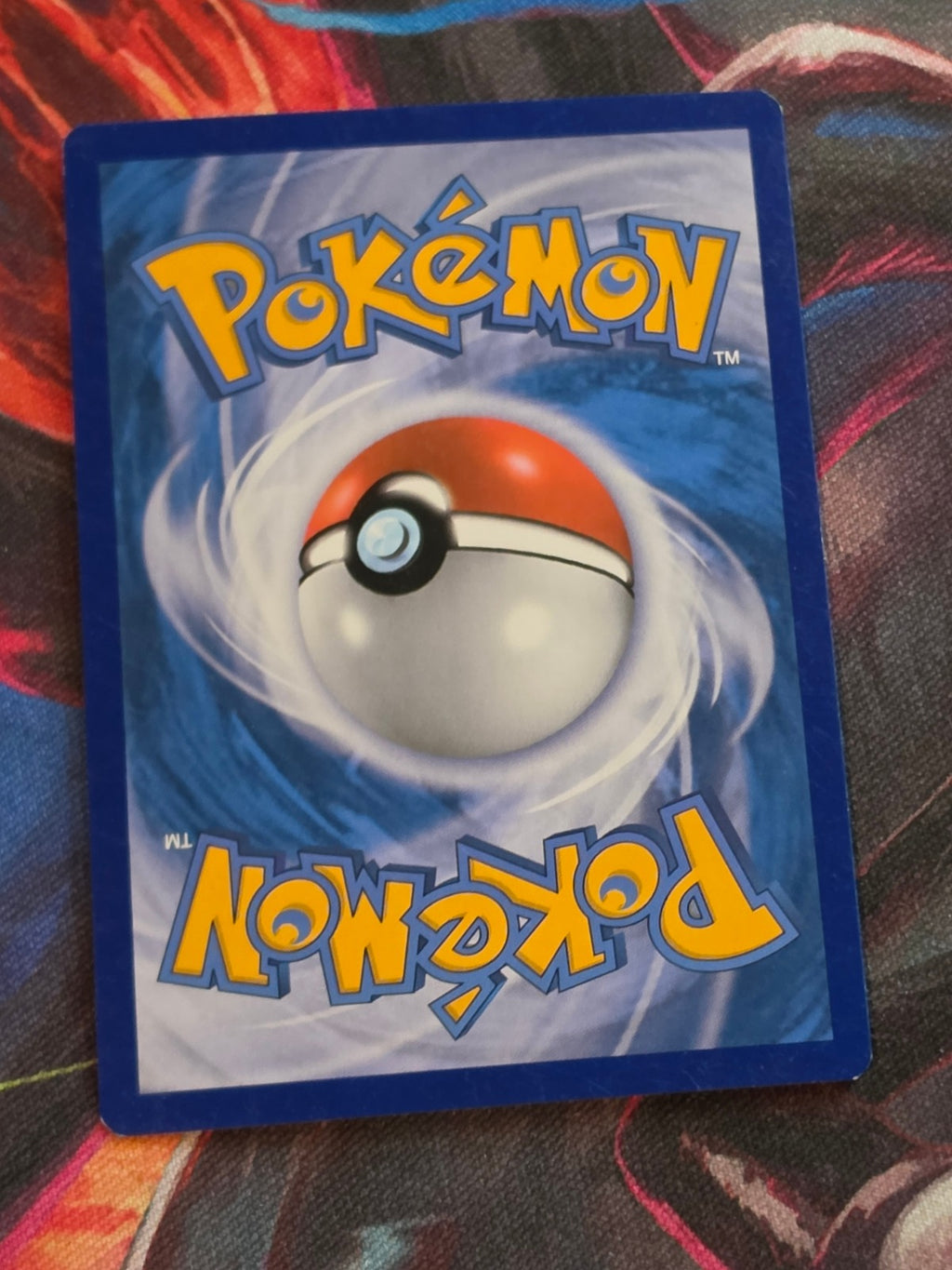 Miltank - 93/116 - Plasma Freeze - Uncommon - LP - Pokemon (Back)