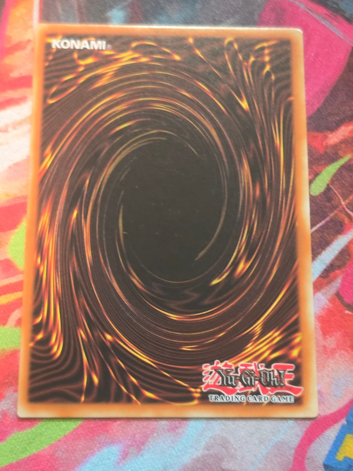 Ally of Justice Enemy Catcher Common Hidden Arsenal: Chapter 1 HAC1-EN082 LP (Back)