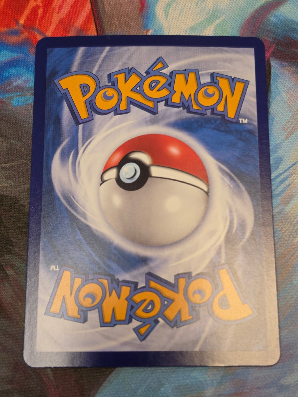 Jolteon Common Gem Pack Vol 2 03 02/140 NM Simplified Chinese Pokemon (Back)