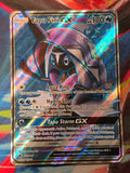 Tapu Fini GX (Full Art) Ultra Rare SM - Burning Shadows 133/147 LP+ Pokemon