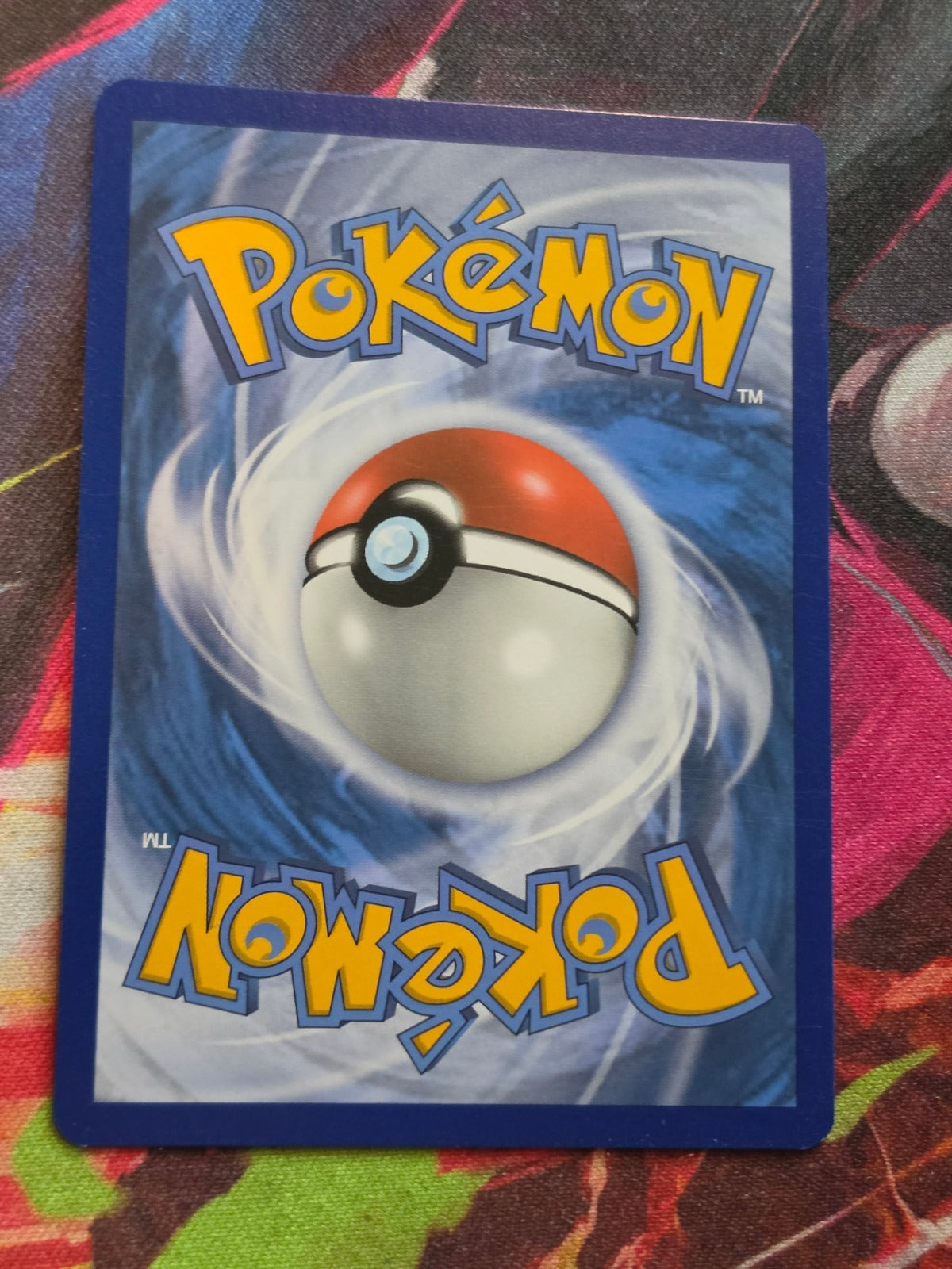Steelix Secret Rare Cosmic Eclipse 247/236 NM Pokemon (Back)