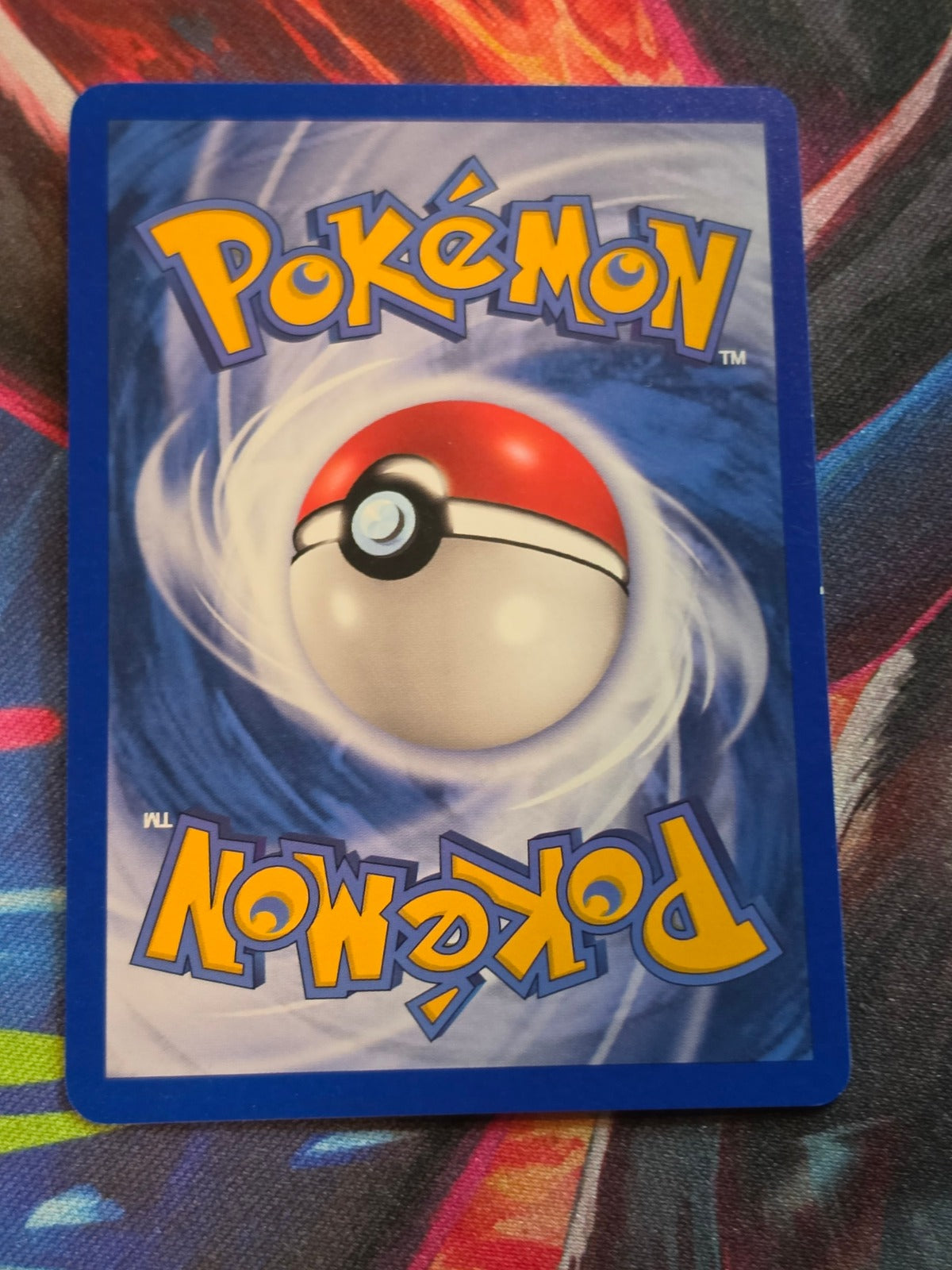 Potion - 91/109 - EX Ruby and Sapphire - Common - NM - Pokemon (Back)