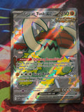 Great Tusk ex - 072 - SV: Scarlet & Violet Promo Cards - Promo - NM Pokemon